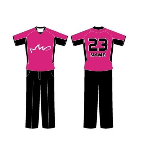 Cricket Uniform